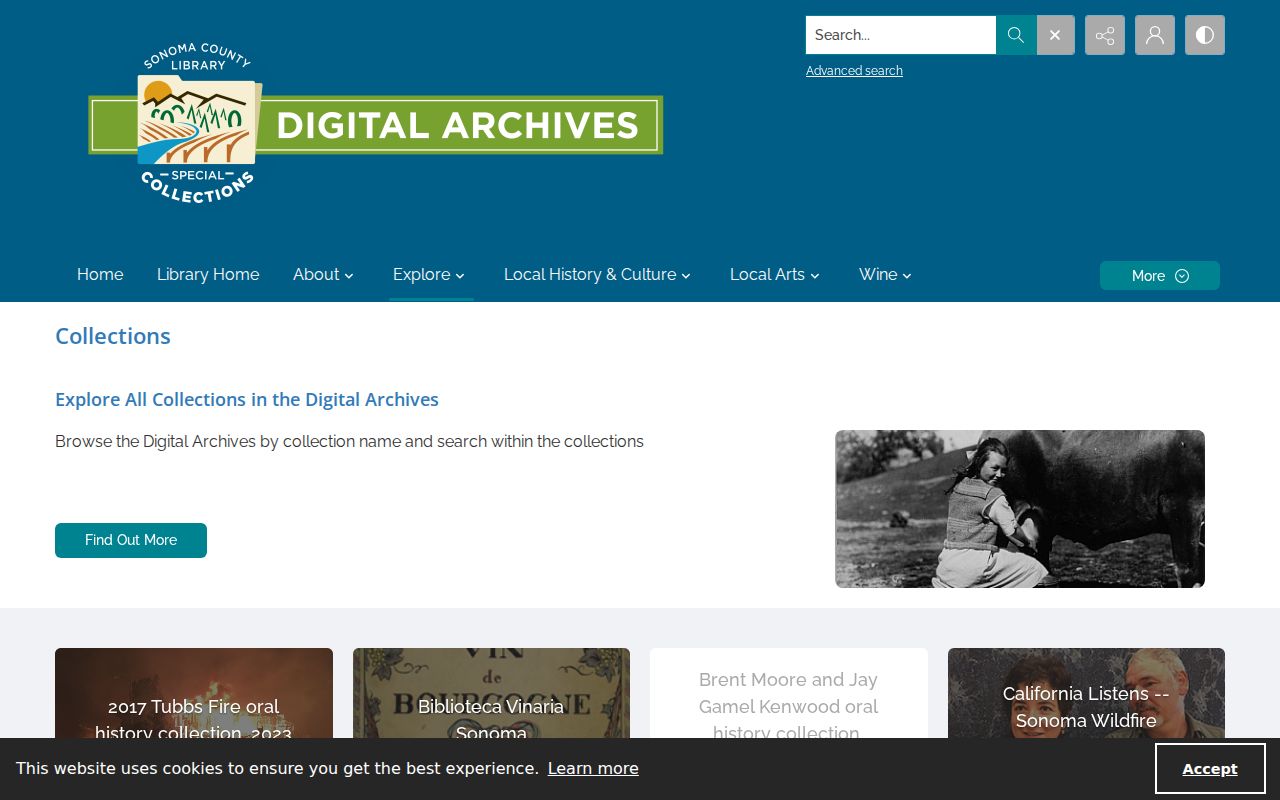 Rohnert Park city directory digitized historical collections